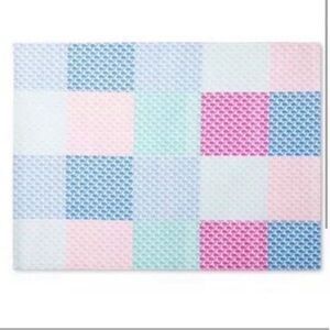 🆕 Vineyard Vines Patchwork Table Placemats
